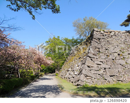 小諸城 天守台 小諸城 天守台 126898420