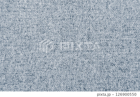 Soft Fabric Texture Background Blue color close up Soft Fabric Texture Background Blue color close up 126900550