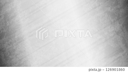Panoramic steel background old metal texture - Vector Panoramic steel background old metal texture - Vector 126901860