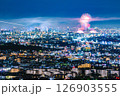 遠望 淀川花火大会 126903555