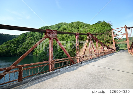 旅足橋 旅足橋 126904520