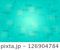 図形を散りばめたメカニカルな壁紙 126904784