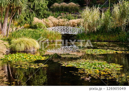 White bridge - Hobart 126905049