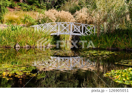 White bridge - Hobart 126905051