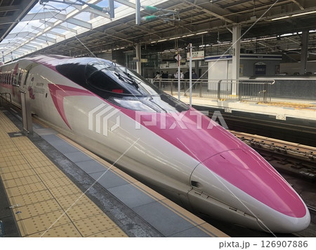 新幹線 新幹線 126907886