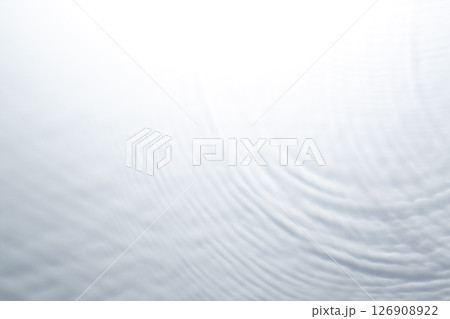 背景素材_水紋 背景素材_水紋 126908922