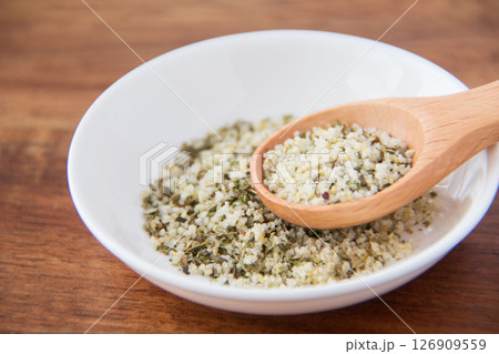 ハーブソルト 126909559