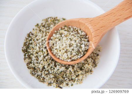 ハーブソルト 126909769