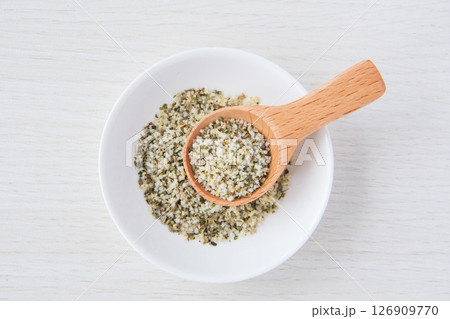 ハーブソルト 126909770