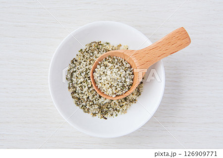 ハーブソルト 126909771