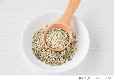 ハーブソルト 126909778