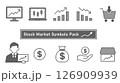 金融系アイコンパック 126909939