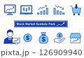 金融系アイコンパック 126909940