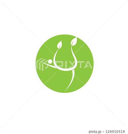 People Tree Vector 126910319