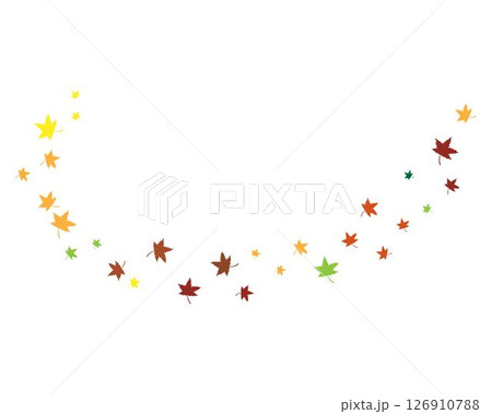 Oak Leaf Logo template Oak Leaf Logo template 126910788
