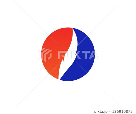 Fire flame Logo Template Fire flame Logo Template 126910873