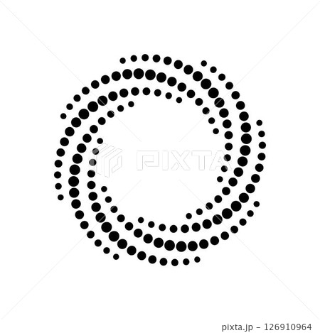 circle logo template 126910964