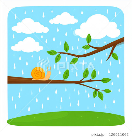 梅雨イメージ 126911062