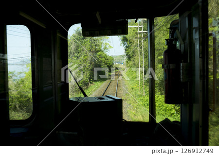 一畑電車 一畑電車 126912749