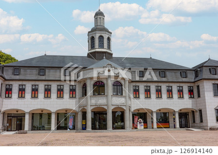 鳴門市にあるドイツ館 126914140