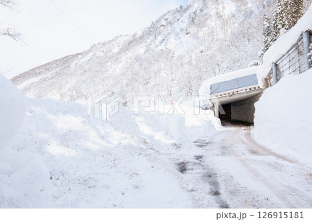 250223秋山郷見玉、清水川原 250223秋山郷見玉、清水川原 126915181