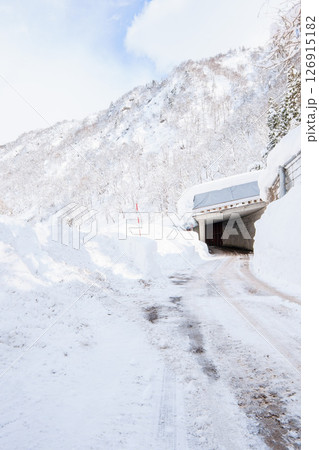 250223秋山郷見玉、清水川原 126915182