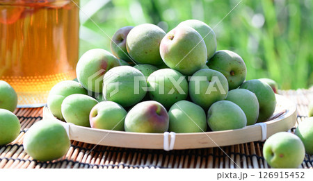 青梅 （ 紀州南高梅 ） 126915452