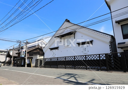 宮城　塩竈　日本酒酒蔵　佐浦酒造店（浦霞） 126915929