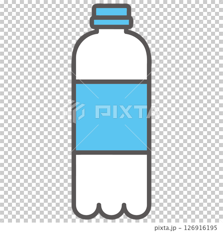 PET瓶飲料 126916195