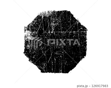 Black and white grunge. Distress overlay texture. Abstract surface dust and rough dirty wall background concept. Distress illustration simply place over object to create grunge effect. Vector EPS10. Black and white grunge. Distress overlay texture. Abstract surface dust and rough dirty wall background concept. Distress illustration simply place over object to create grunge effect. Vector EPS10. 126917983