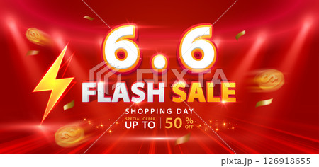 6.6 Flash sale 2 126918655