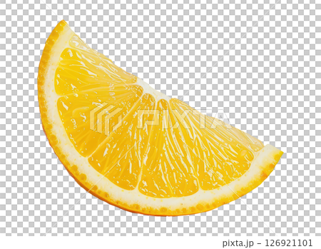 Lemon Slice Lemon Slice 126921101