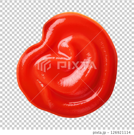 Ketchup 126921114