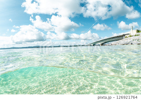 海と空と 海と空と 126921764