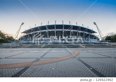 Stadium Stadium 126922902