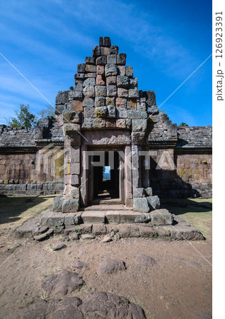 The Castle Rock Phanom 126923391