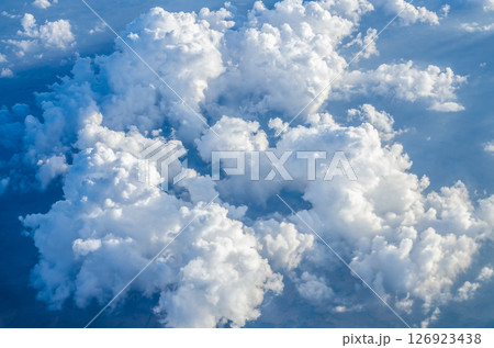 clouds clouds 126923438