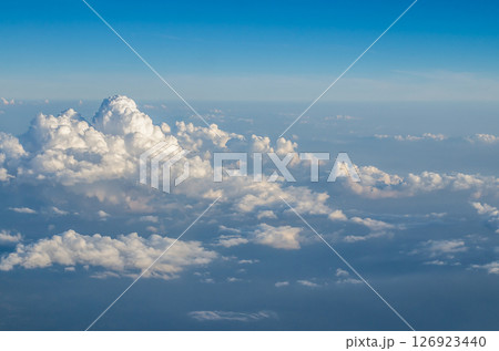 clouds clouds 126923440