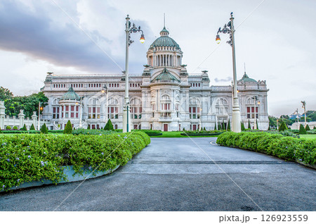 The Ananta Samakhom Throne Hall Museum 126923559
