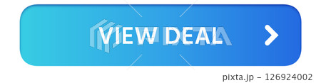 View deal blue button with white arrow pointing to the right on a gradient background, perfect for e commerce and online shopping websites promoting special offers and discounts View deal blue button with white arrow pointing to the right on a gradient background, perfect for e commerce and online shopping websites promoting special offers and discounts 126924002