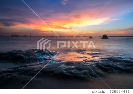 seascape 126924451