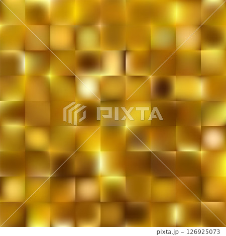 Glowing abstract background with square shaped gradient Glowing abstract background with square shaped gradient 126925073