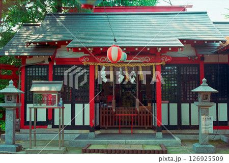 曩祖八幡宮 (福岡県飯塚市) 曩祖八幡宮 (福岡県飯塚市) 126925509