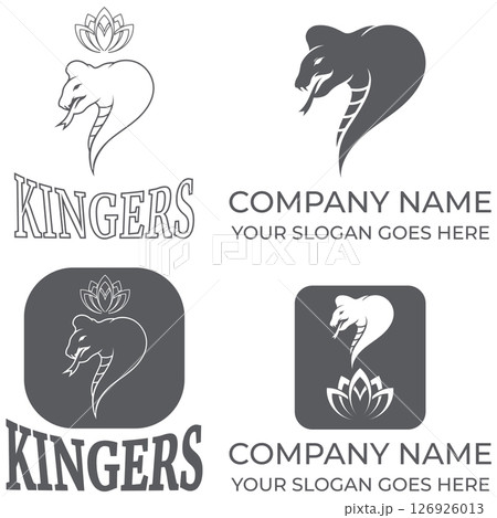 Cobra Power Logo 126926013