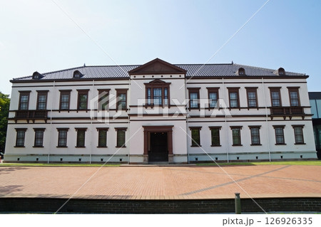 国立工芸館 国立工芸館 126926335
