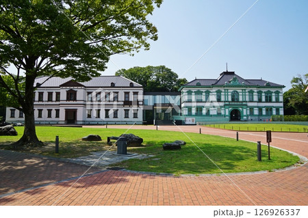 国立工芸館 126926337