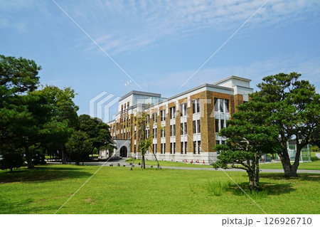 石川県政記念しいのき迎賓館 石川県政記念しいのき迎賓館 126926710