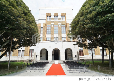 石川県政記念しいのき迎賓館 石川県政記念しいのき迎賓館 126926715