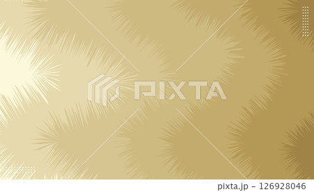 Brown Wave Texture Background Design. Vector Illustration. Brown Wave Texture Background Design. Vector Illustration. 126928046