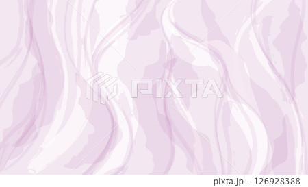 Abstract Pink Marble Texture Design Vector Illustration 126928388